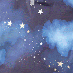 MIDNIGHT BLUE