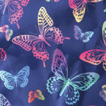 BUTTERFLIES