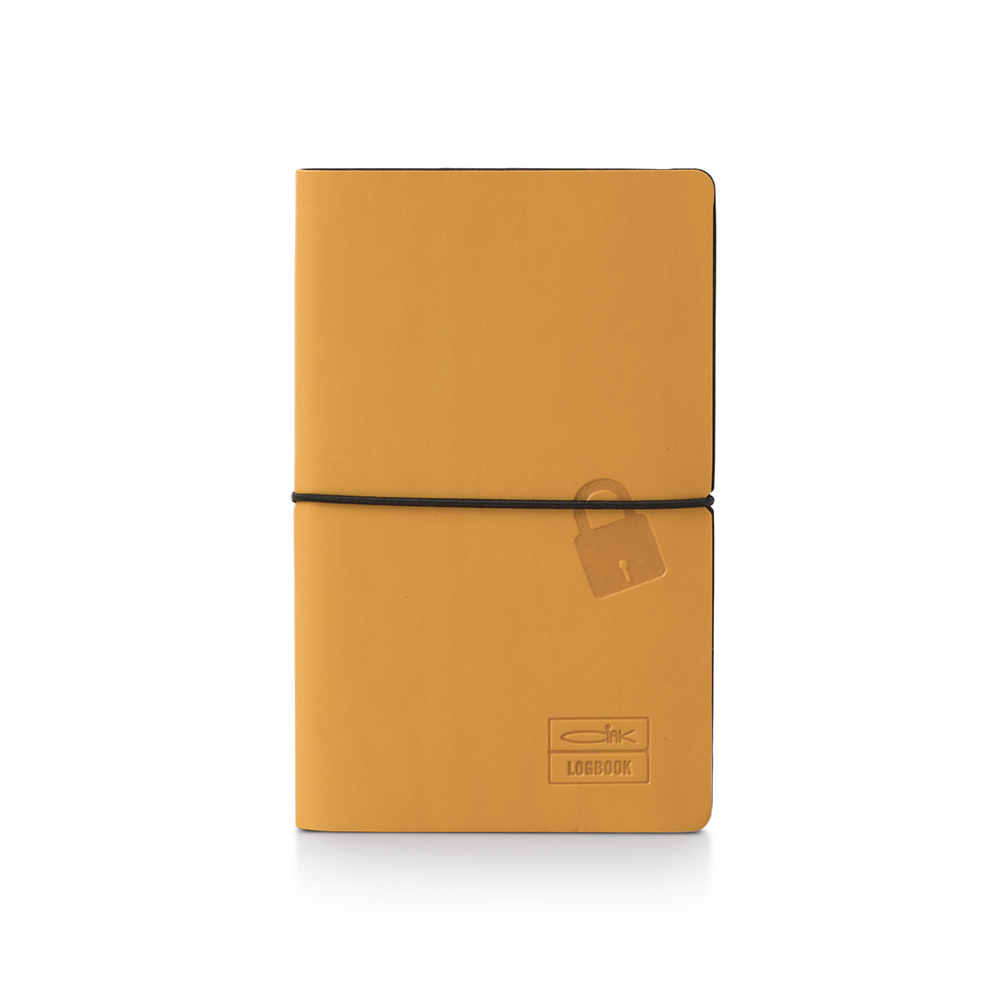 Taccuino Small Ciak Logbook 8,5X12