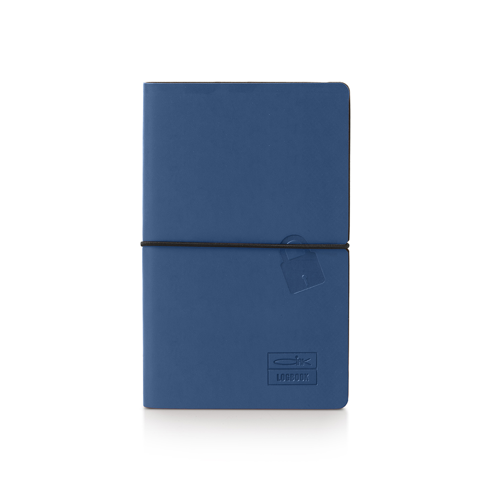 Taccuoni Small Ciak Logbook 8,5X12