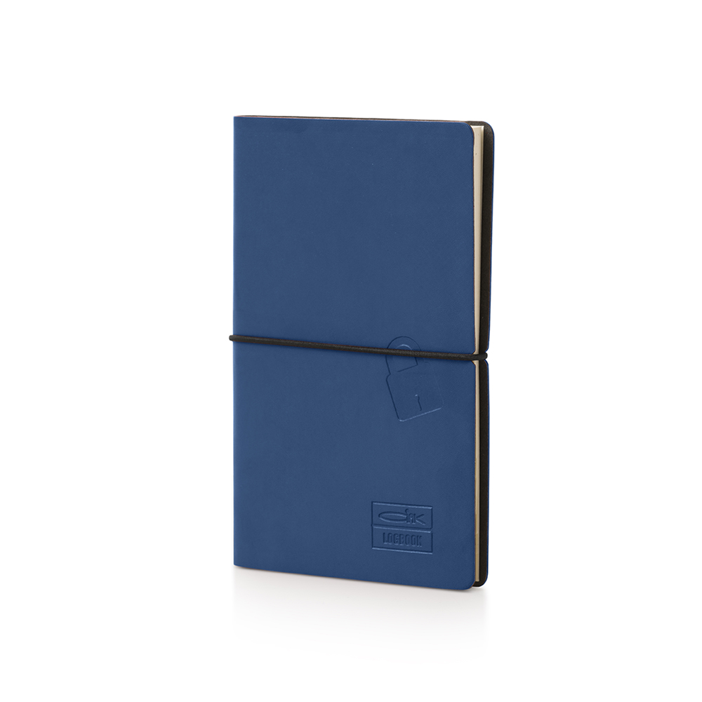 Taccuoni Small Ciak Logbook 8,5X12