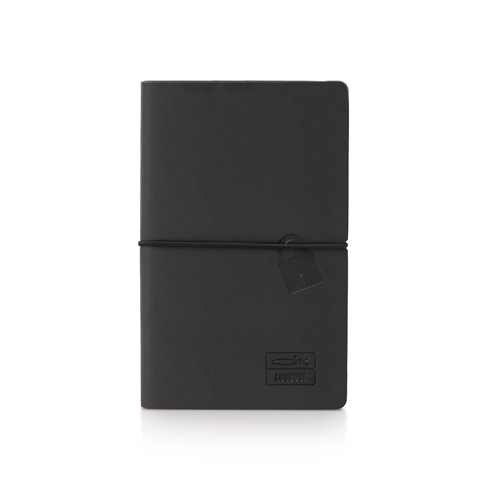 Taccuoni Small Ciak Logbook 8,5X12