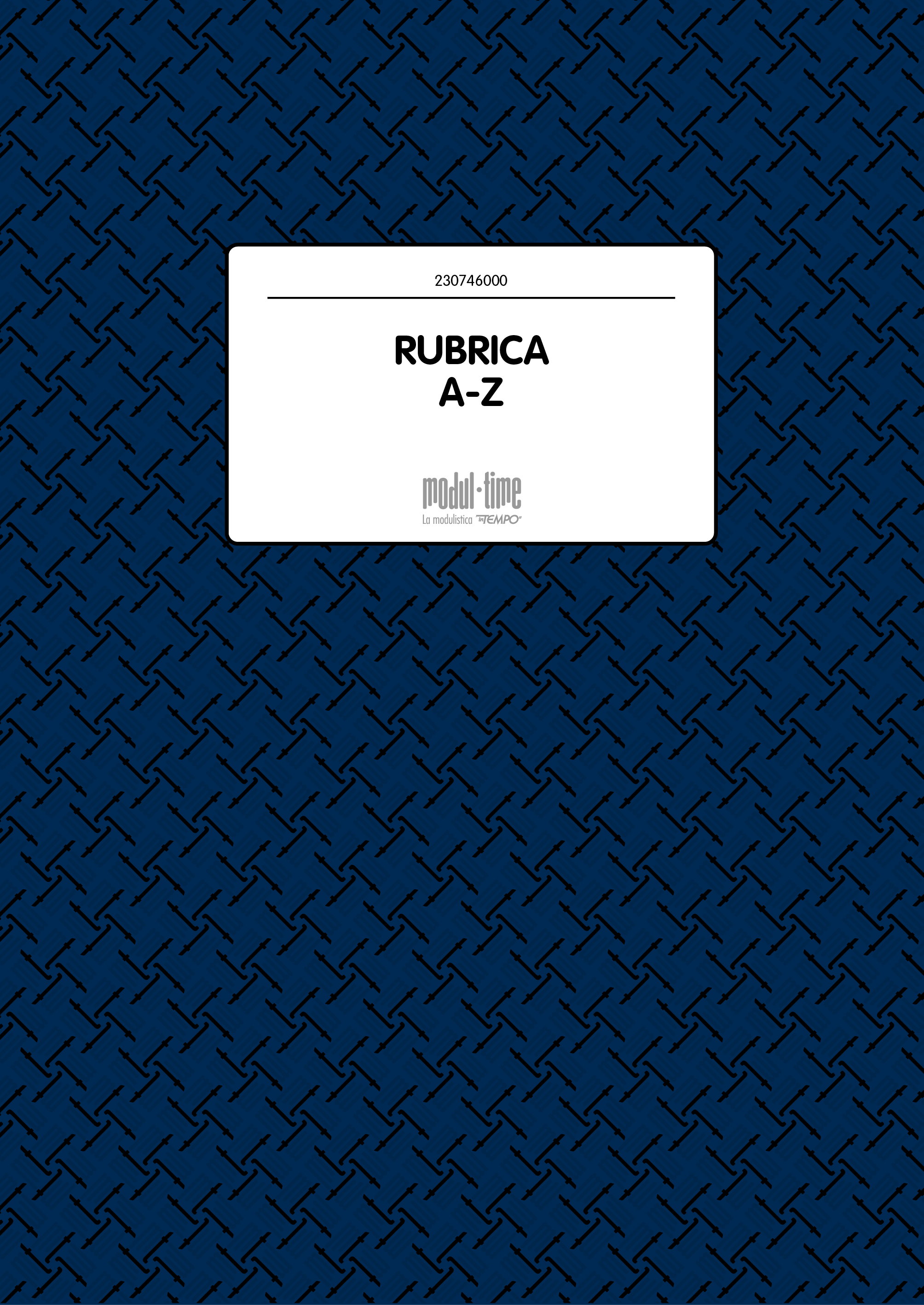 RUBRICA SPIRALATA