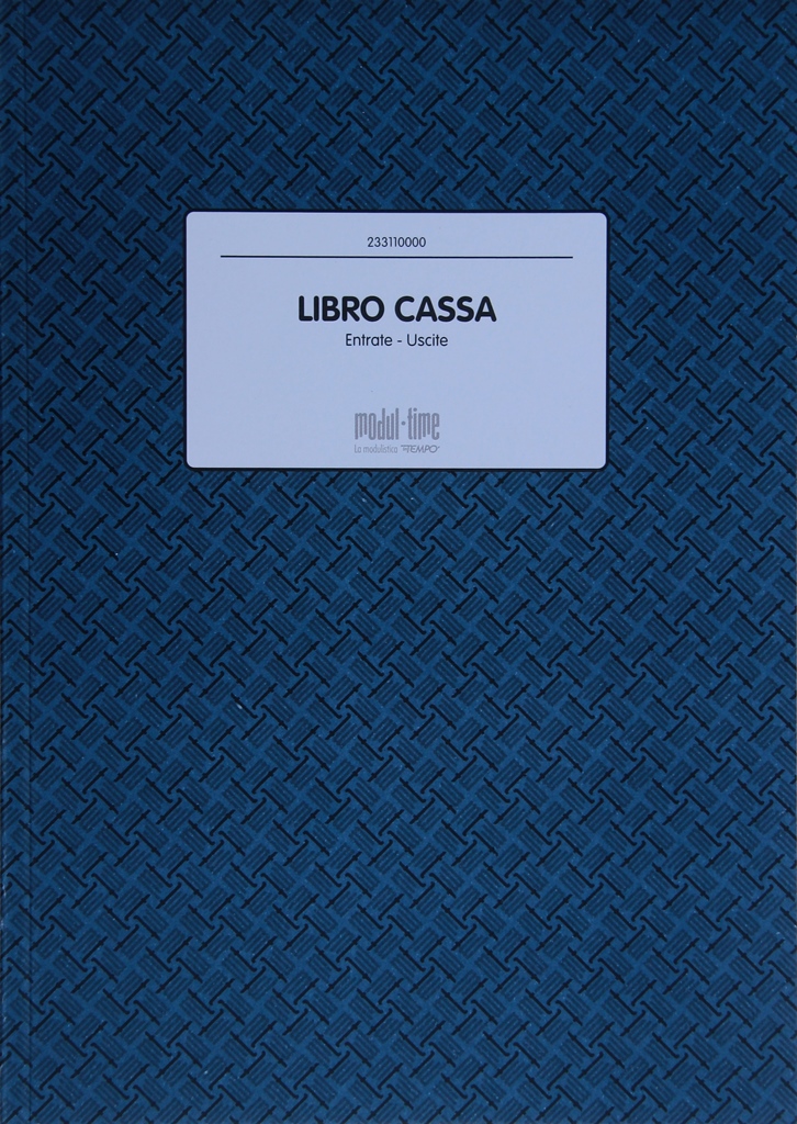 CASSA ENTRATE-USCITE