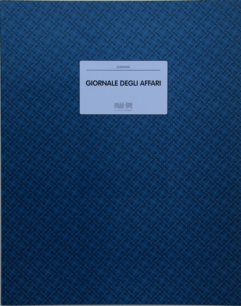 GIORNALE DEGLI AFFARI
