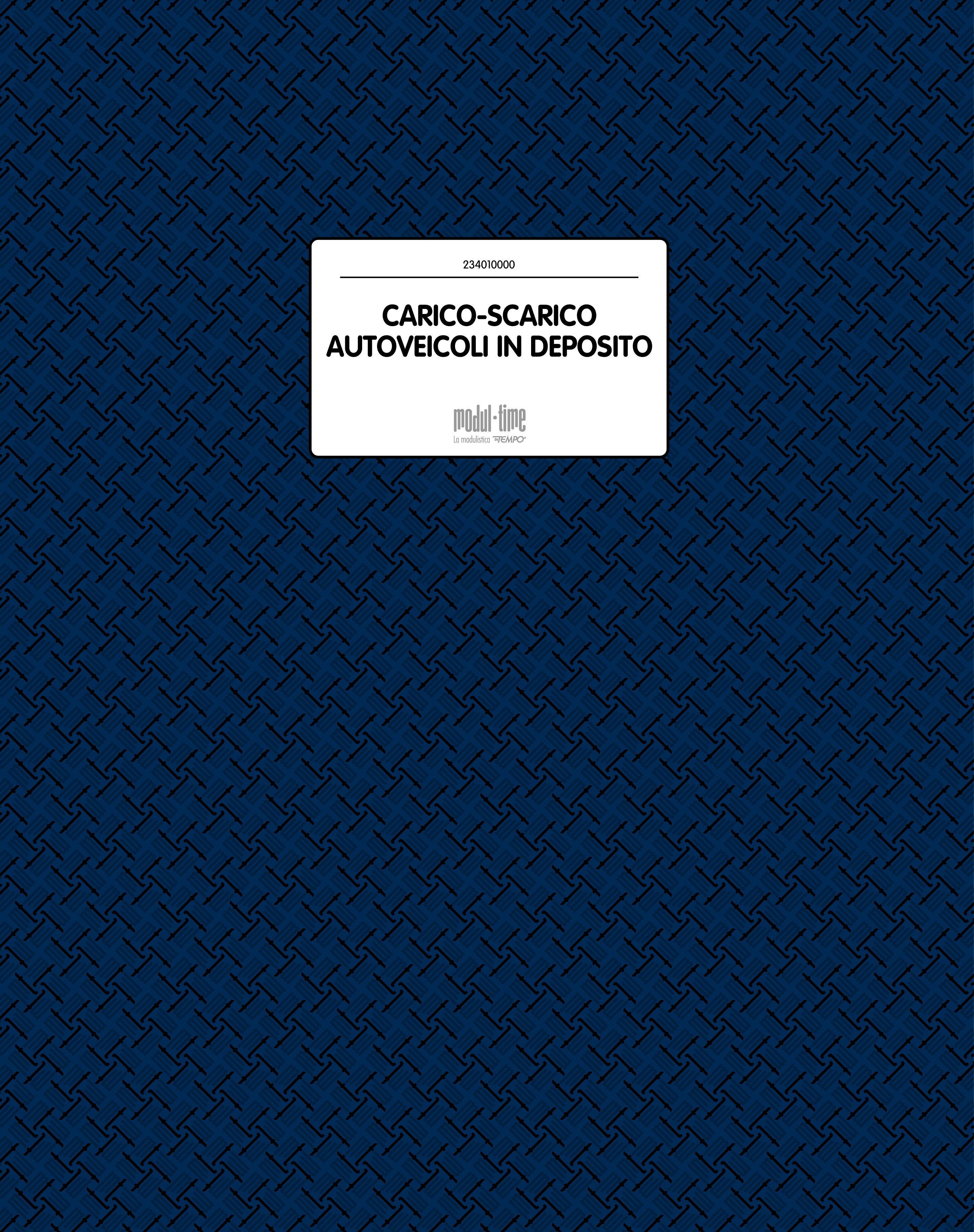 AUTOSALONI CARICO-SCARICO-DEPOSITO AUTOVEICOLI