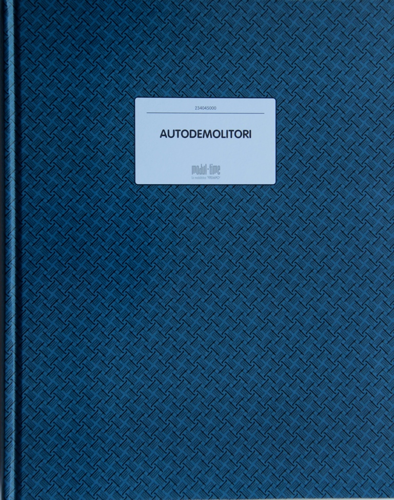 AUTODEMOLITORI
