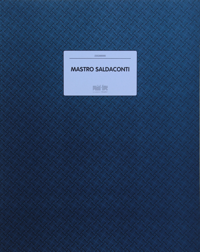DARE-AVERE-SALDO