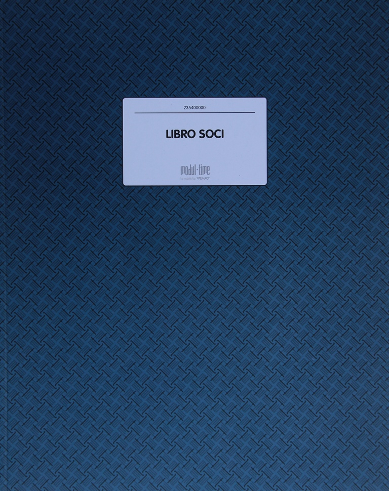 LIBRO SOCI