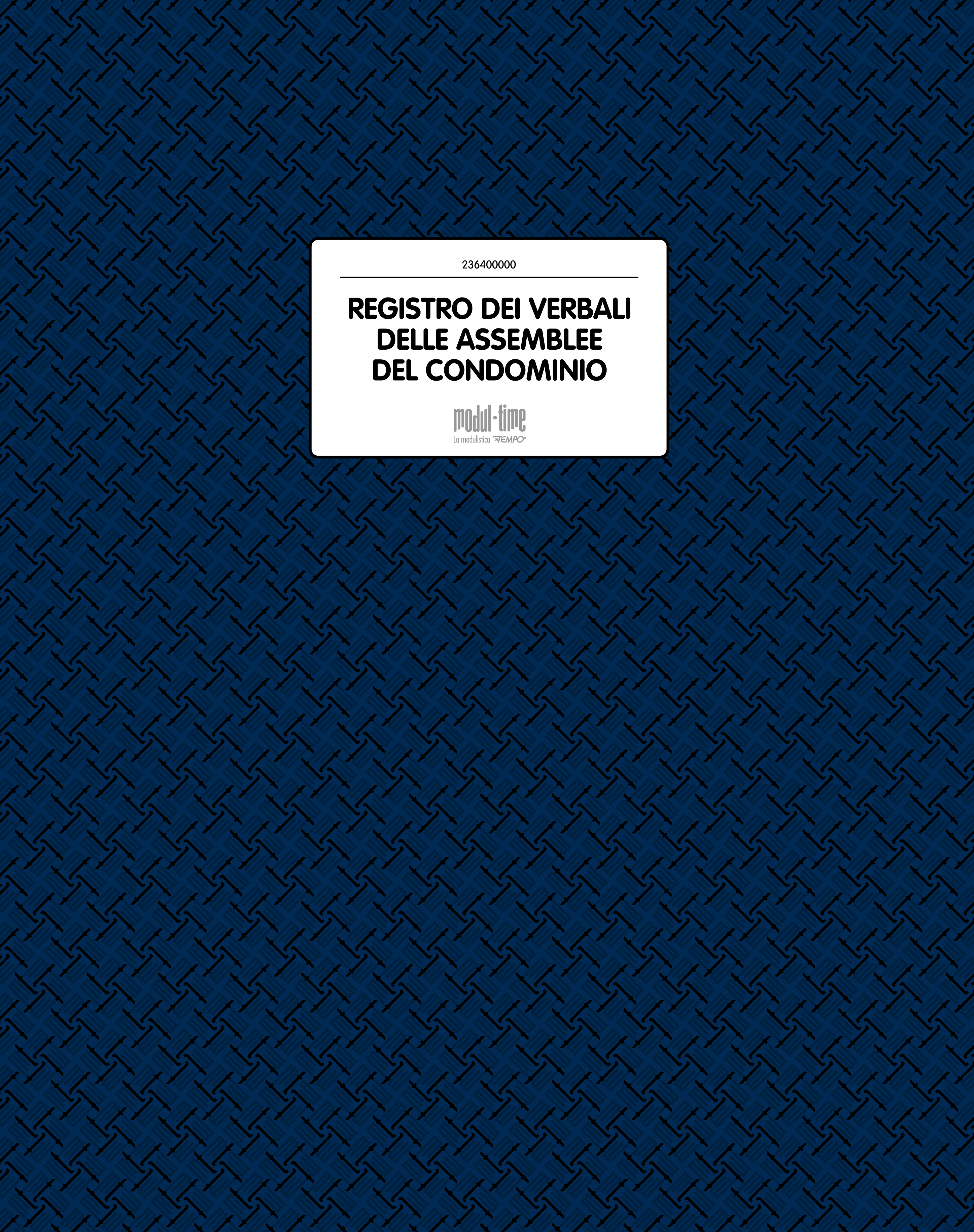 VERBALE ASSEMBLEA CONDOMINIO
