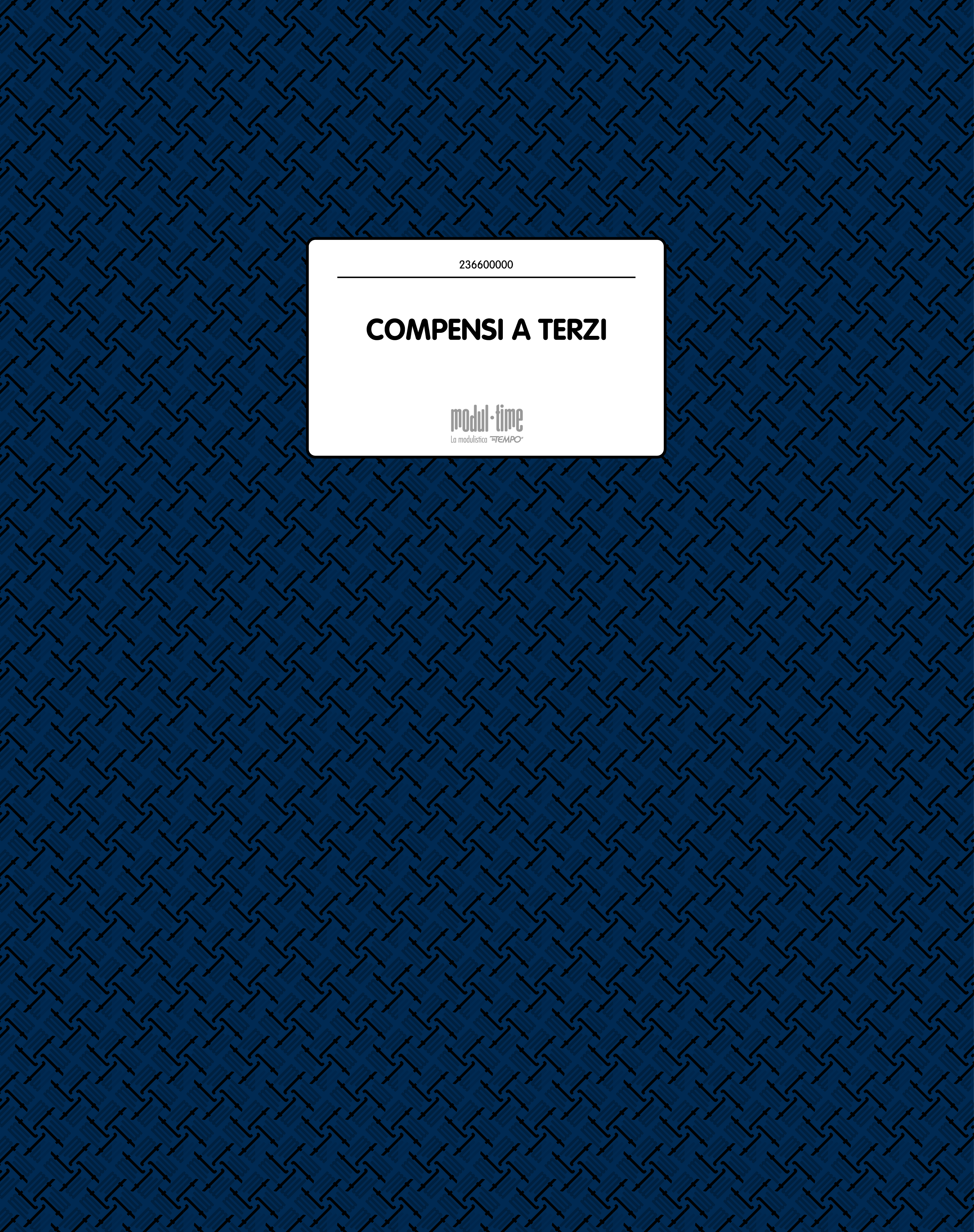 COMPENSI A TERZI