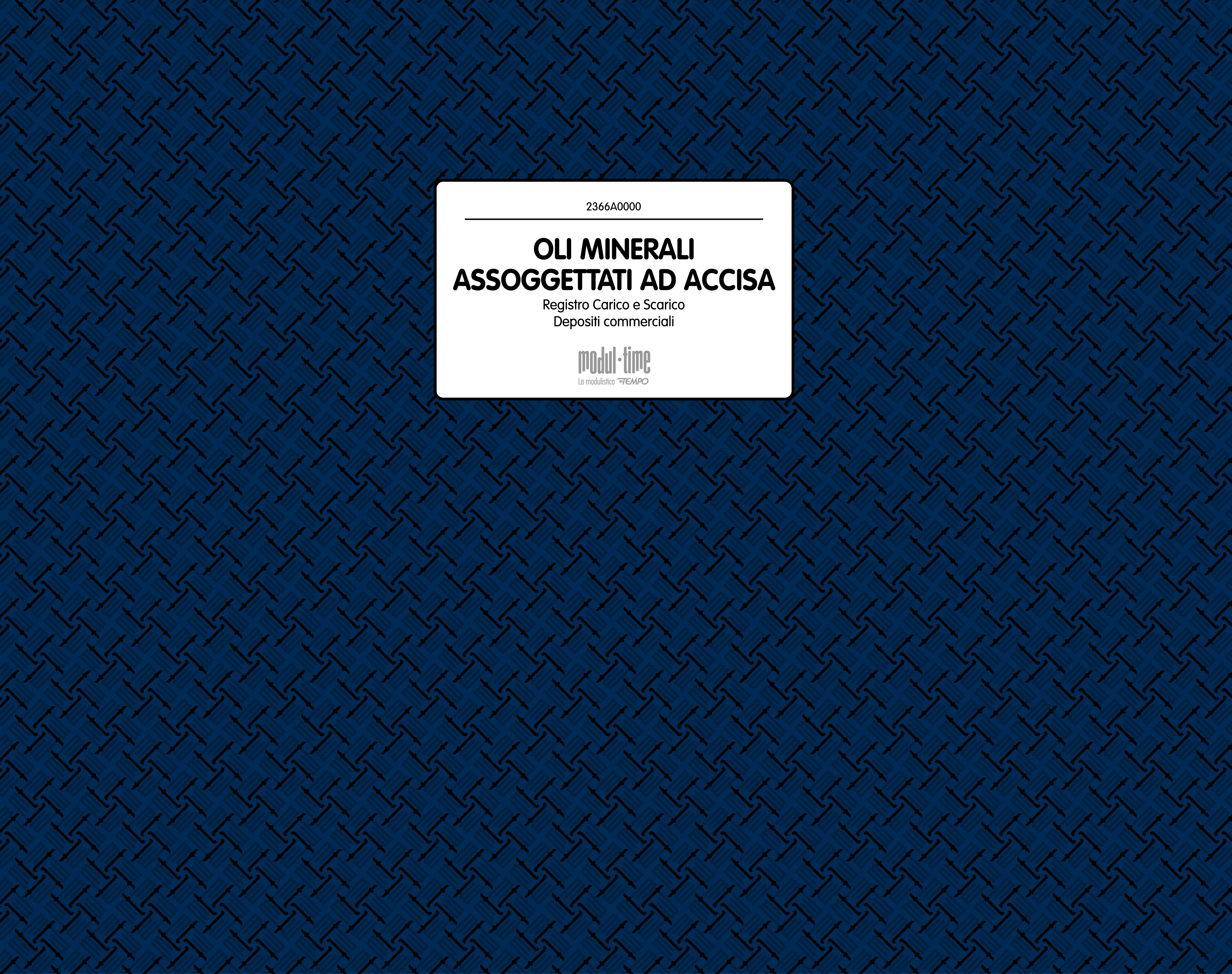 OLII MINERALI - DEPOSITO COMMERCIALE