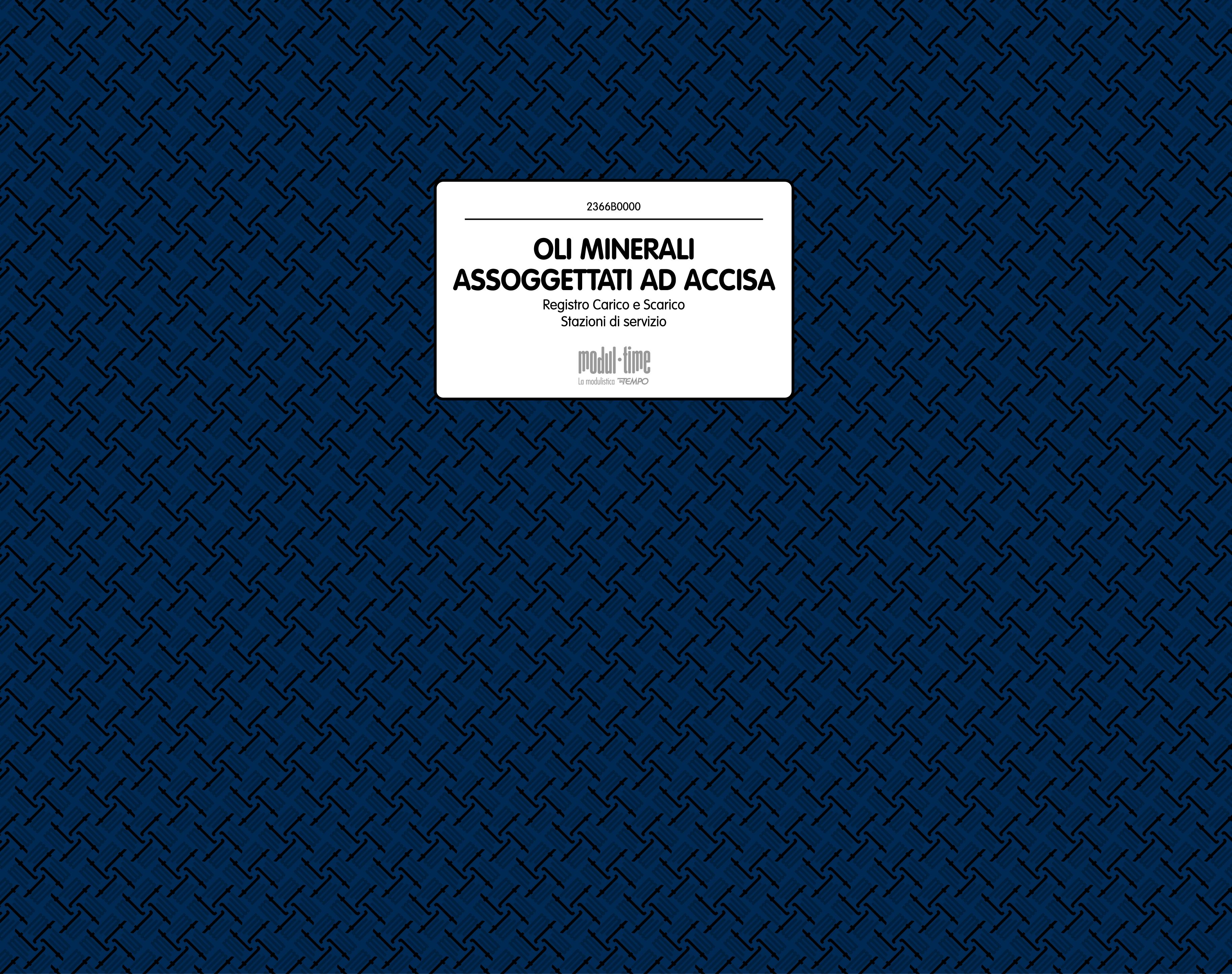 OLII MINERALI - STAZIONE SERVIZIO