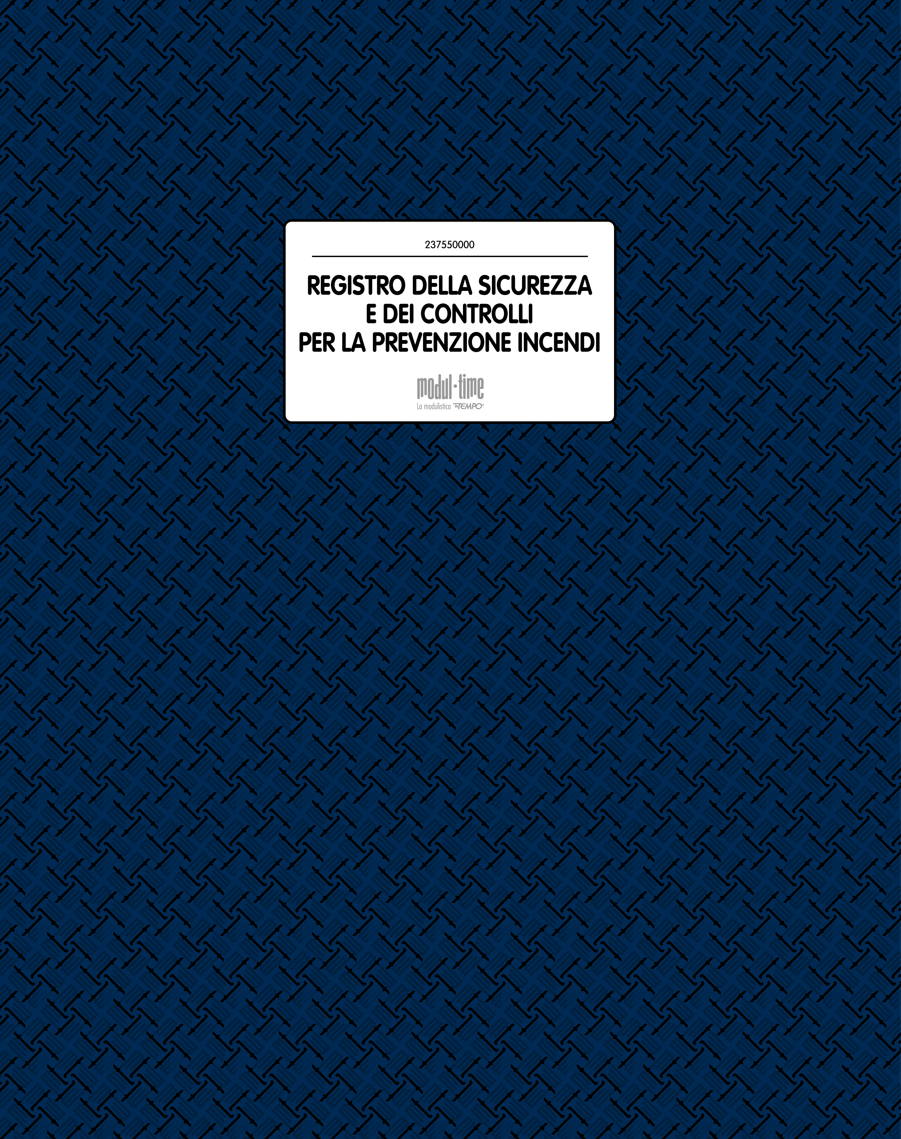 PREVENZIONE INCENDI