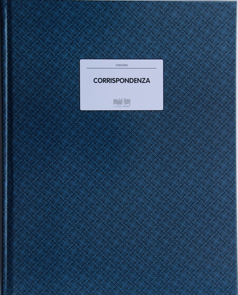 PROTOCOLLO CORRISPONDENZA ARRIVO-PARTENZA