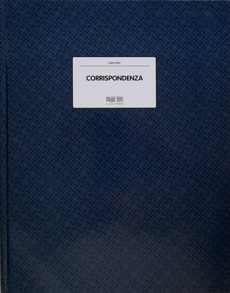 PROTOCOLLO CORRISPONDENZA ARRIVO-PARTENZA