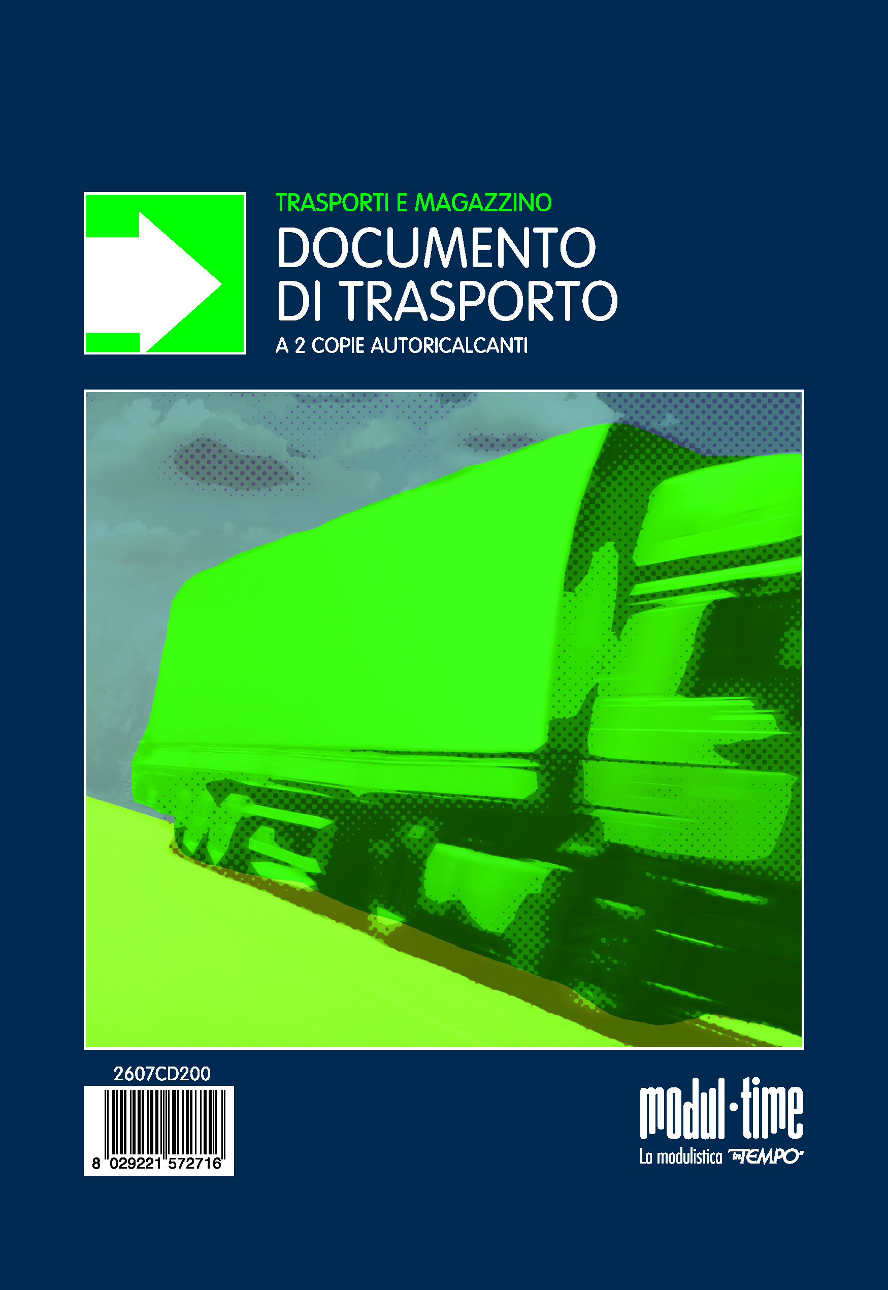 DDT DOCUMENTO DI TRASPORTO