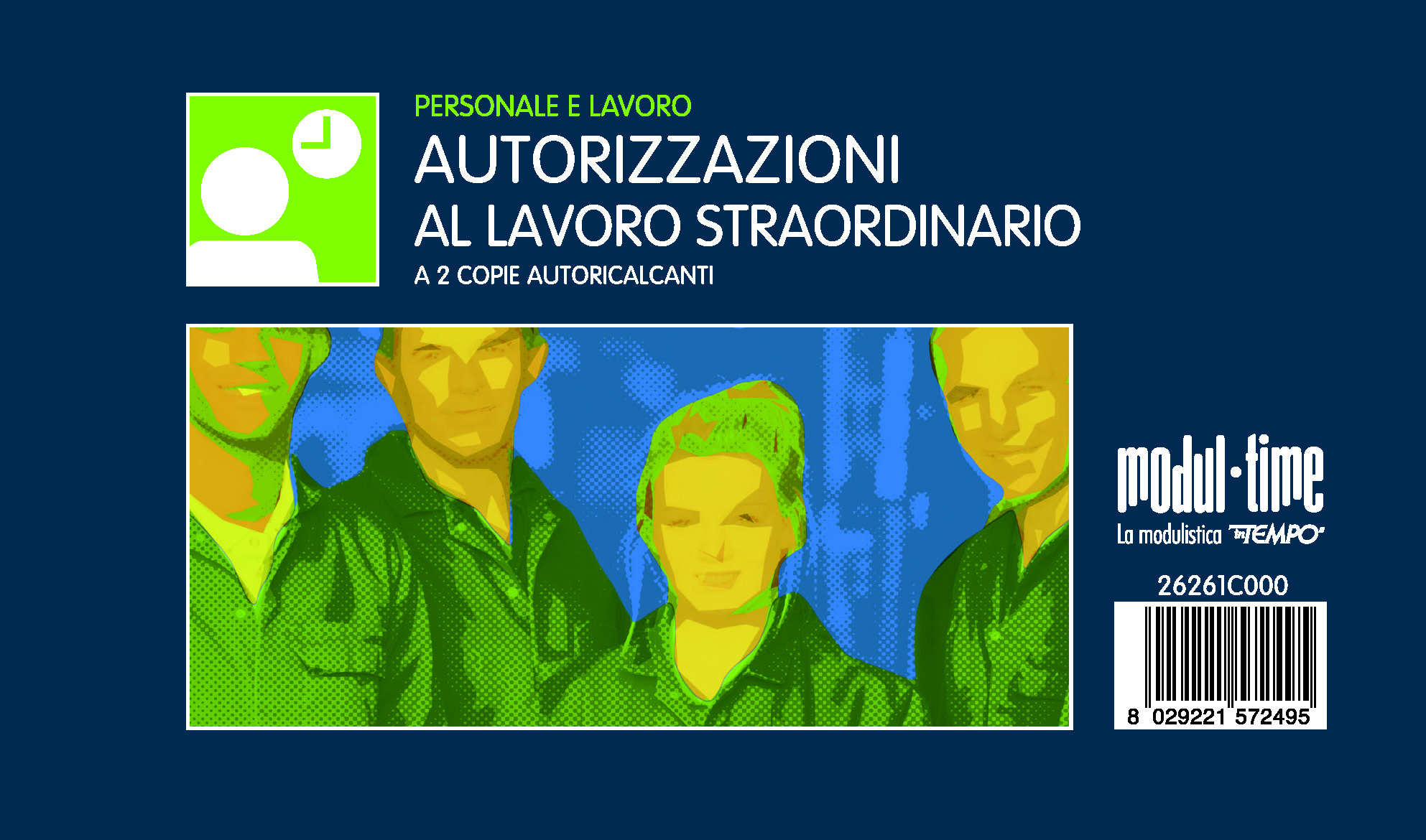 AUTORIZZAZIONI STRAORDINARIO
