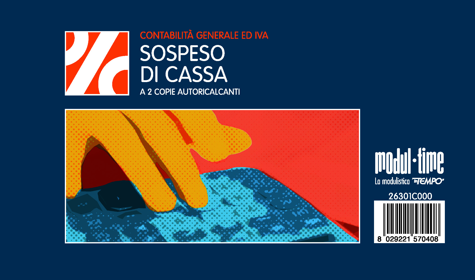 SOSPESO DI CASSA