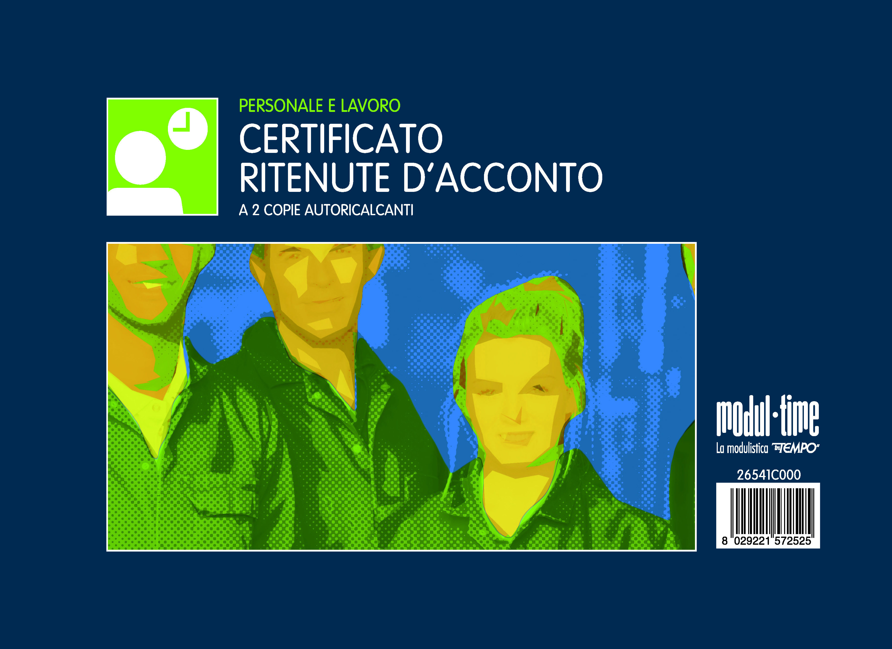 RITENUTE D'ACCONTO