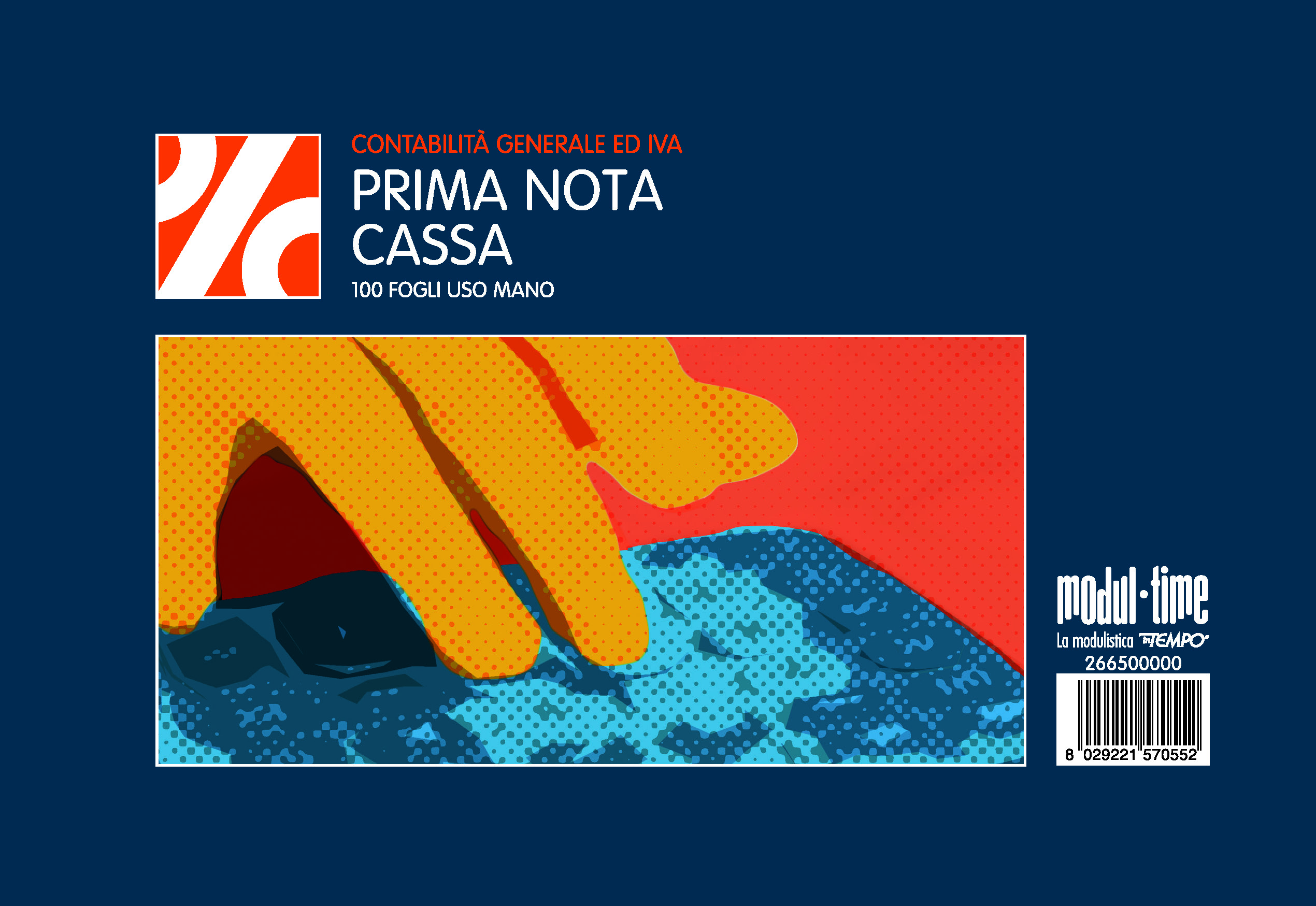 PRIMA NOTA CASSA