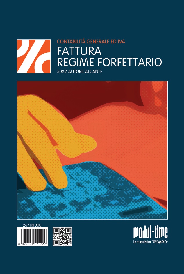 BLOCCO FATTURA REGIME FORFETTARIO