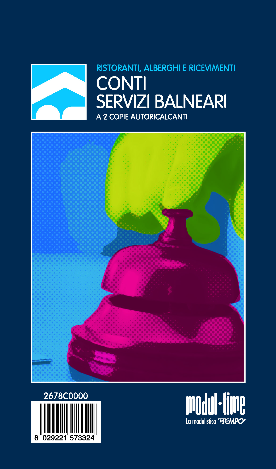 SERVIZI BALNEARI - CONTI