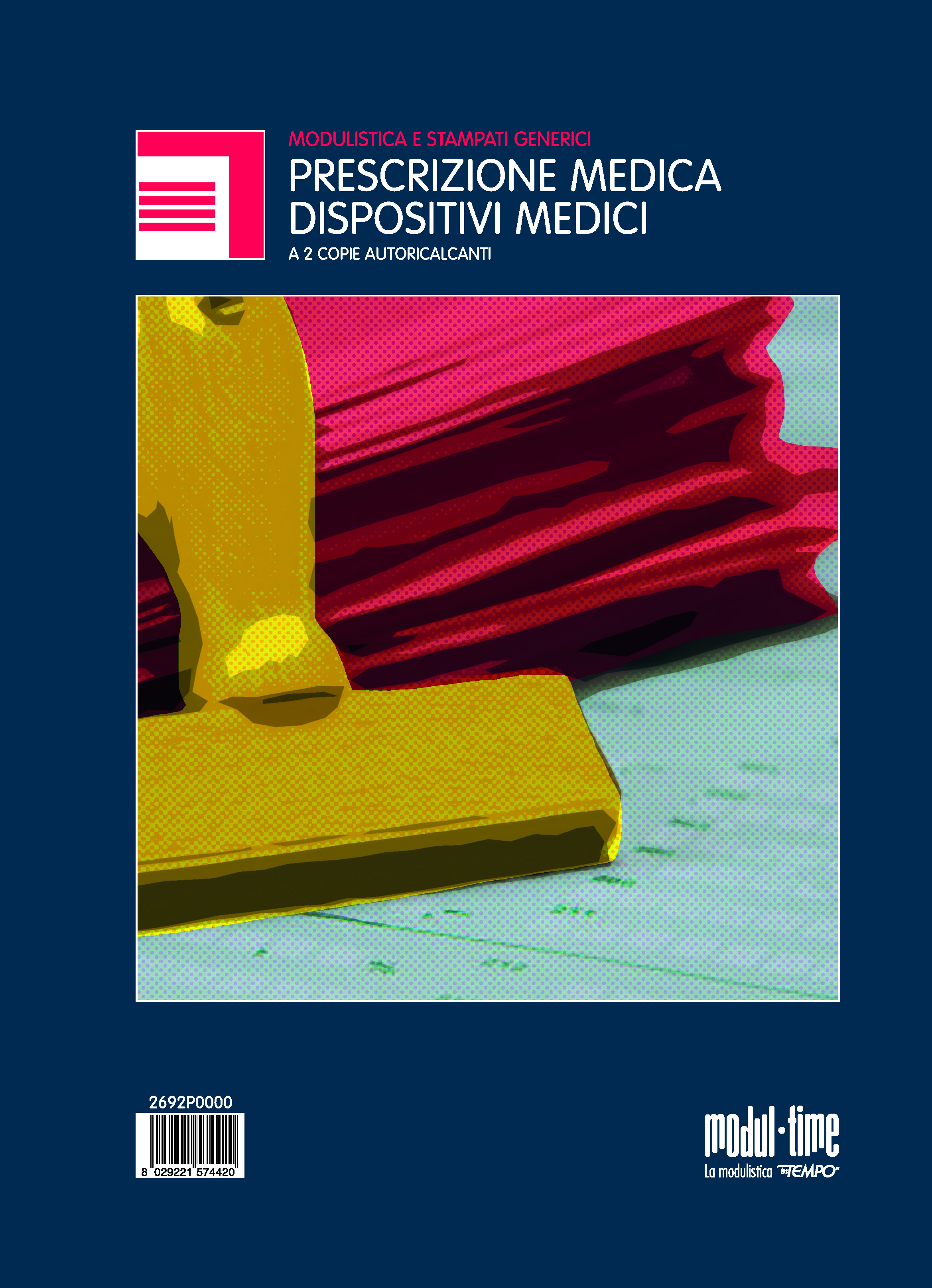 MEDICI-ODONTOIATRICI - PRESCRIZIONE DISPOSITIVI