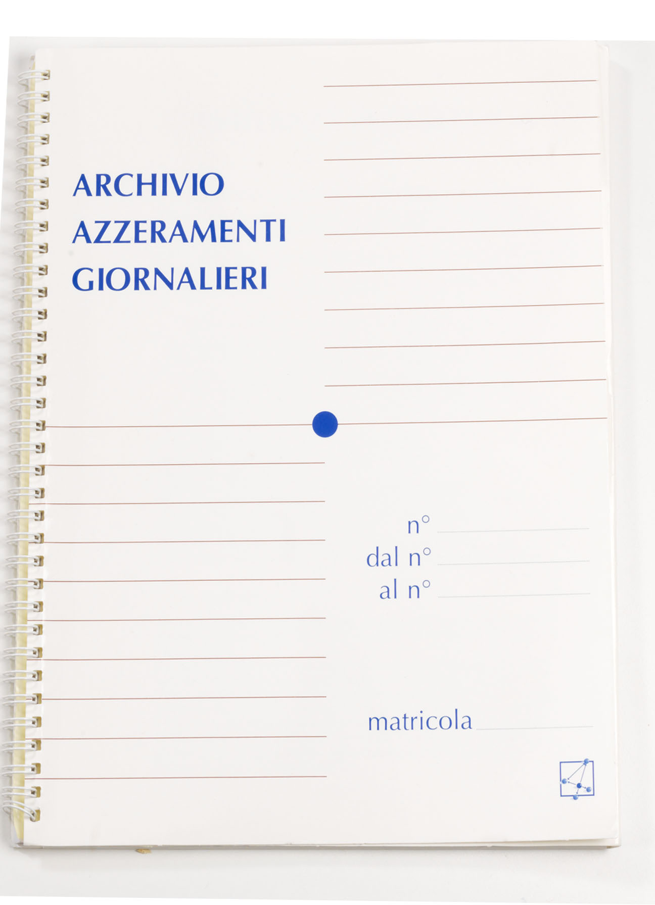 AZZERAMENTI DI CASSA
