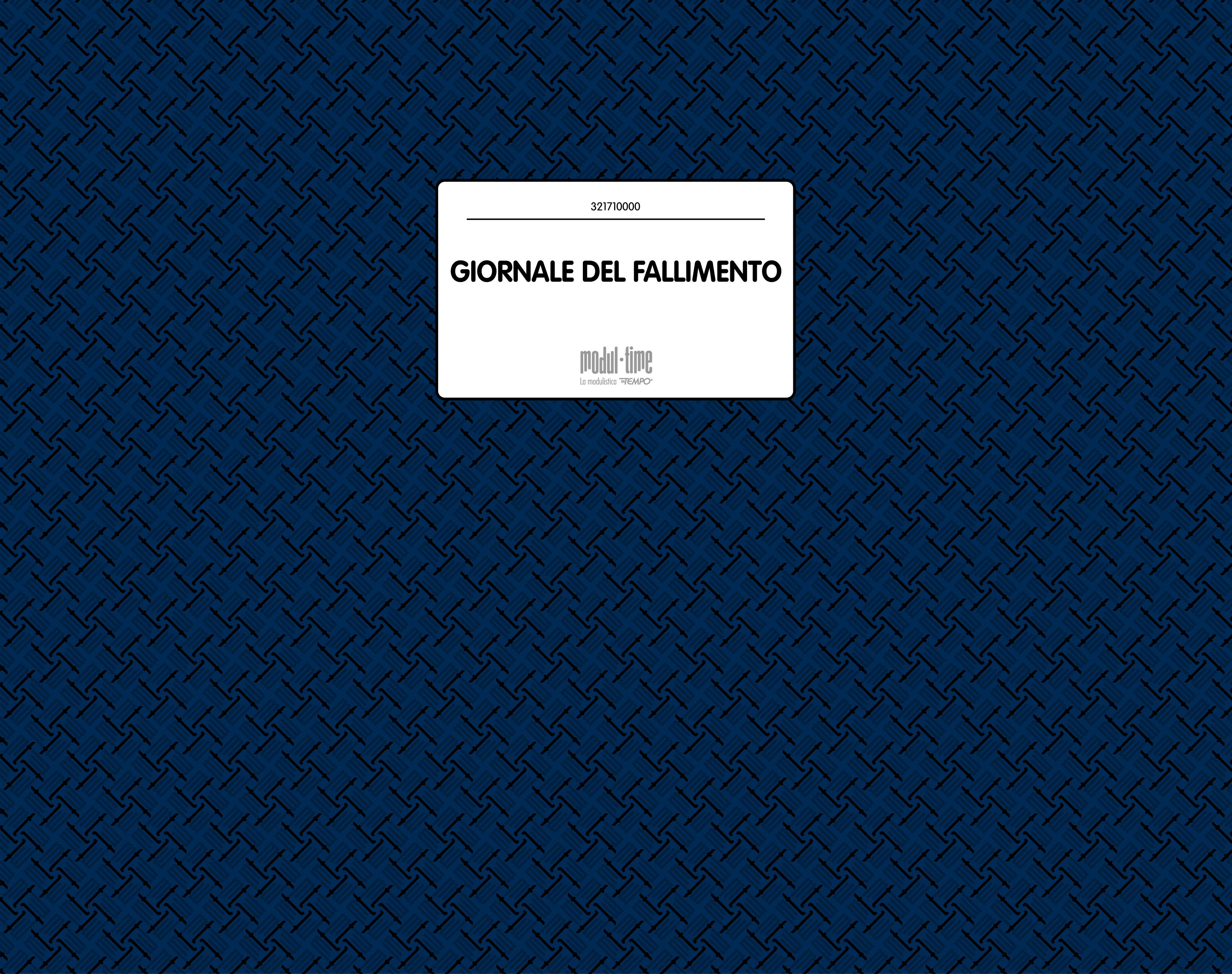 GIORNALE DEL FALLIMENTO
