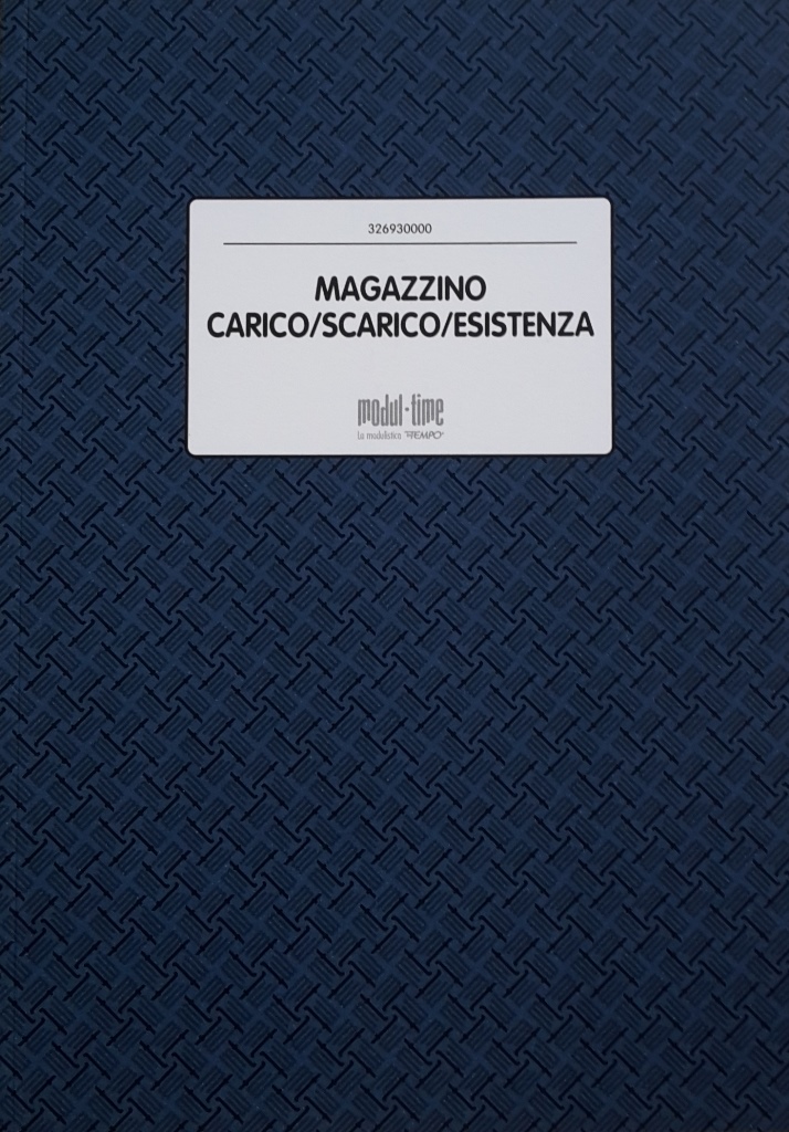 CARICO-SCARICO-ESISTENZA