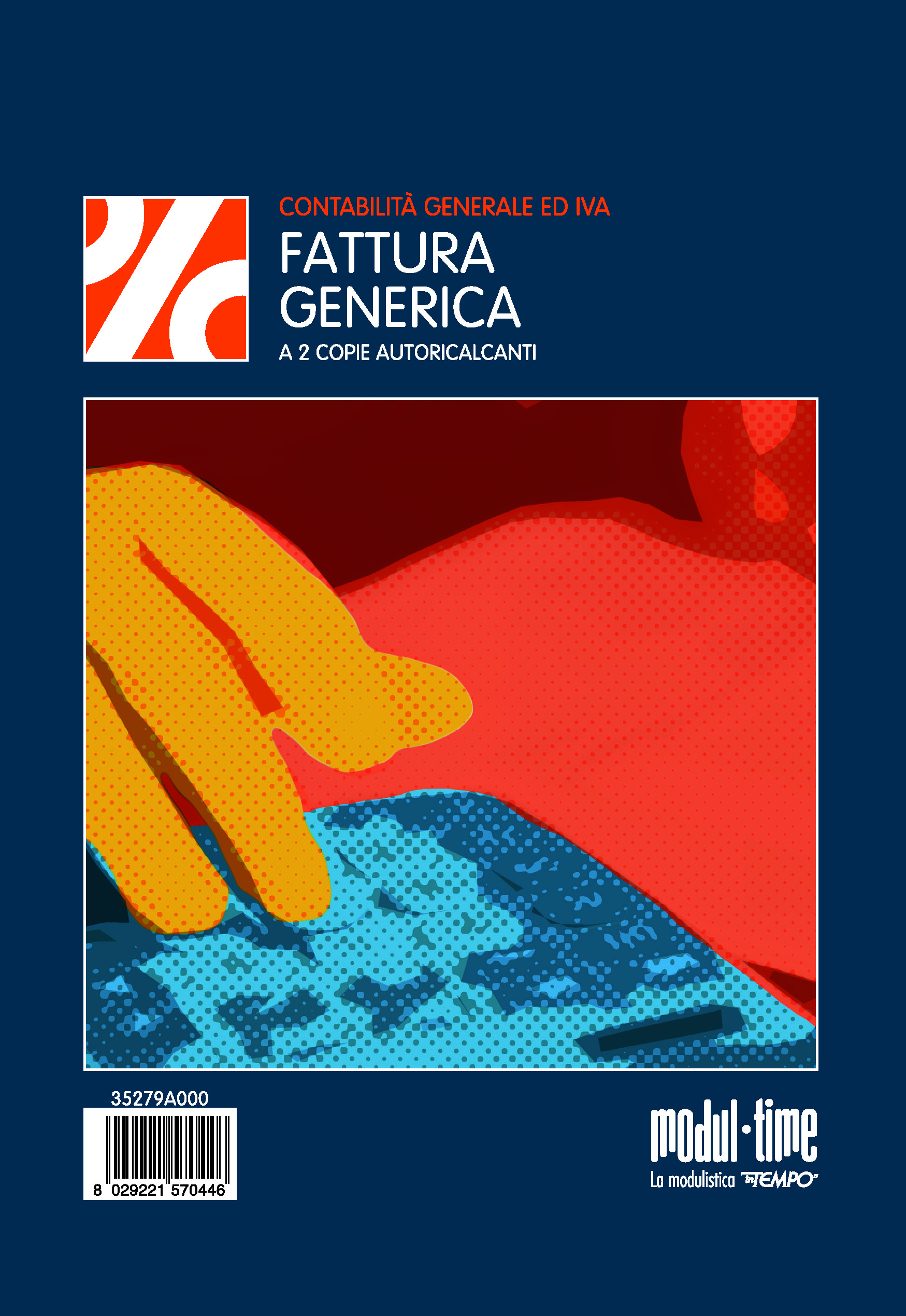 FATTURA GENERICA
