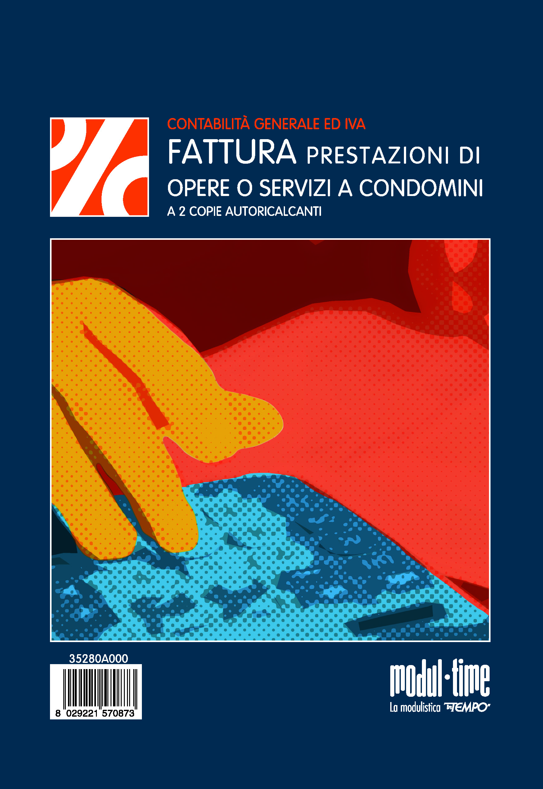 PRESTAZIONI A CONDOMINI BLOCCO FATTURA