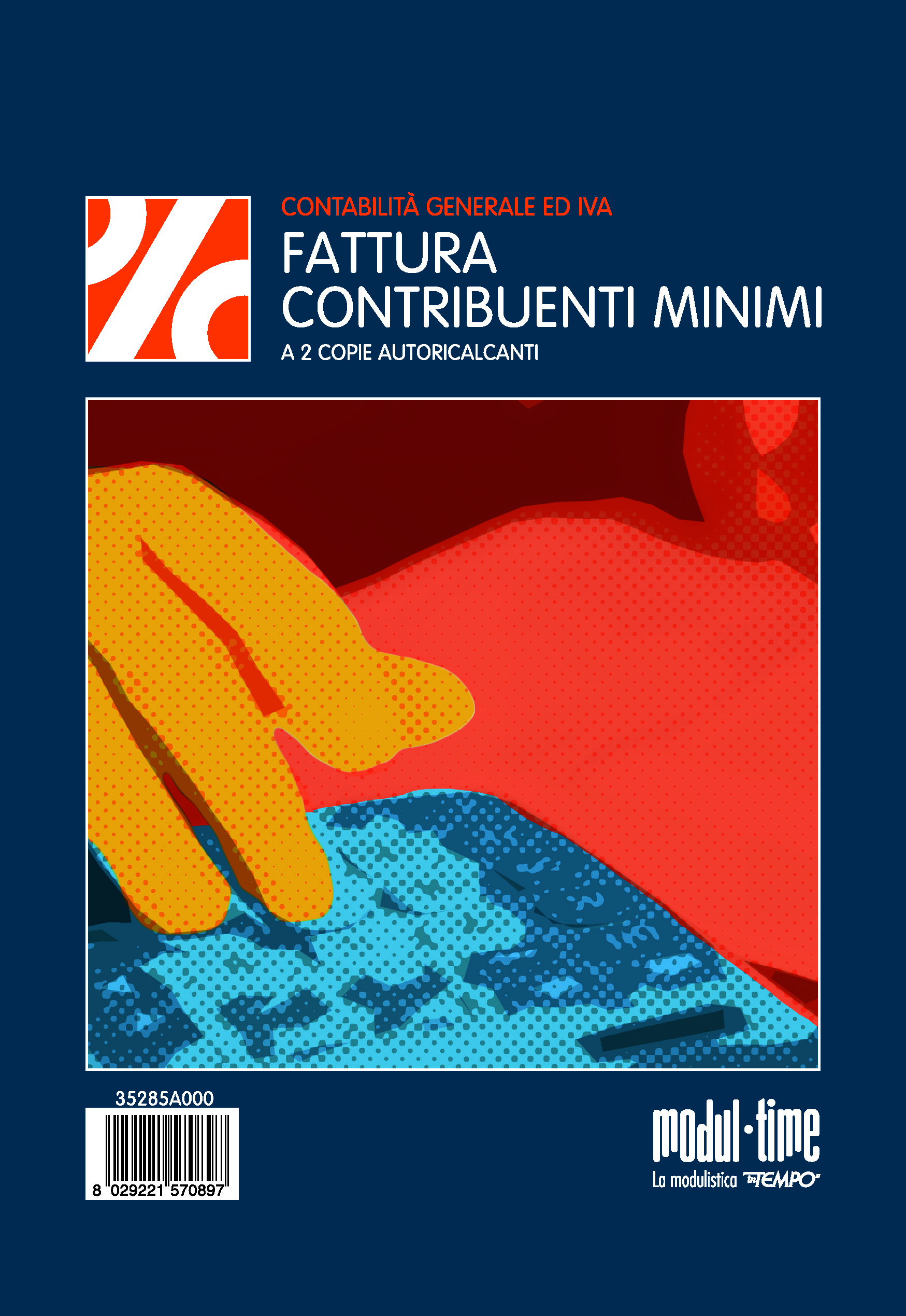 FATTURA CONTRIBUENTI MINIMI