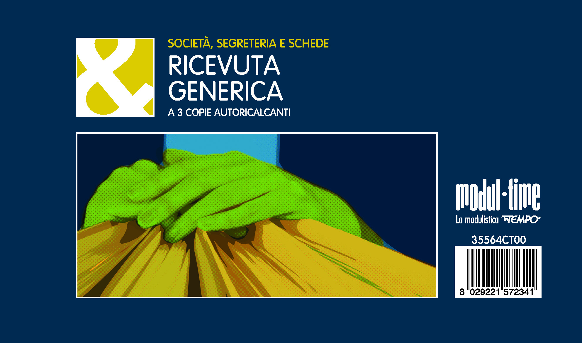 RICEVUTA GENERICA