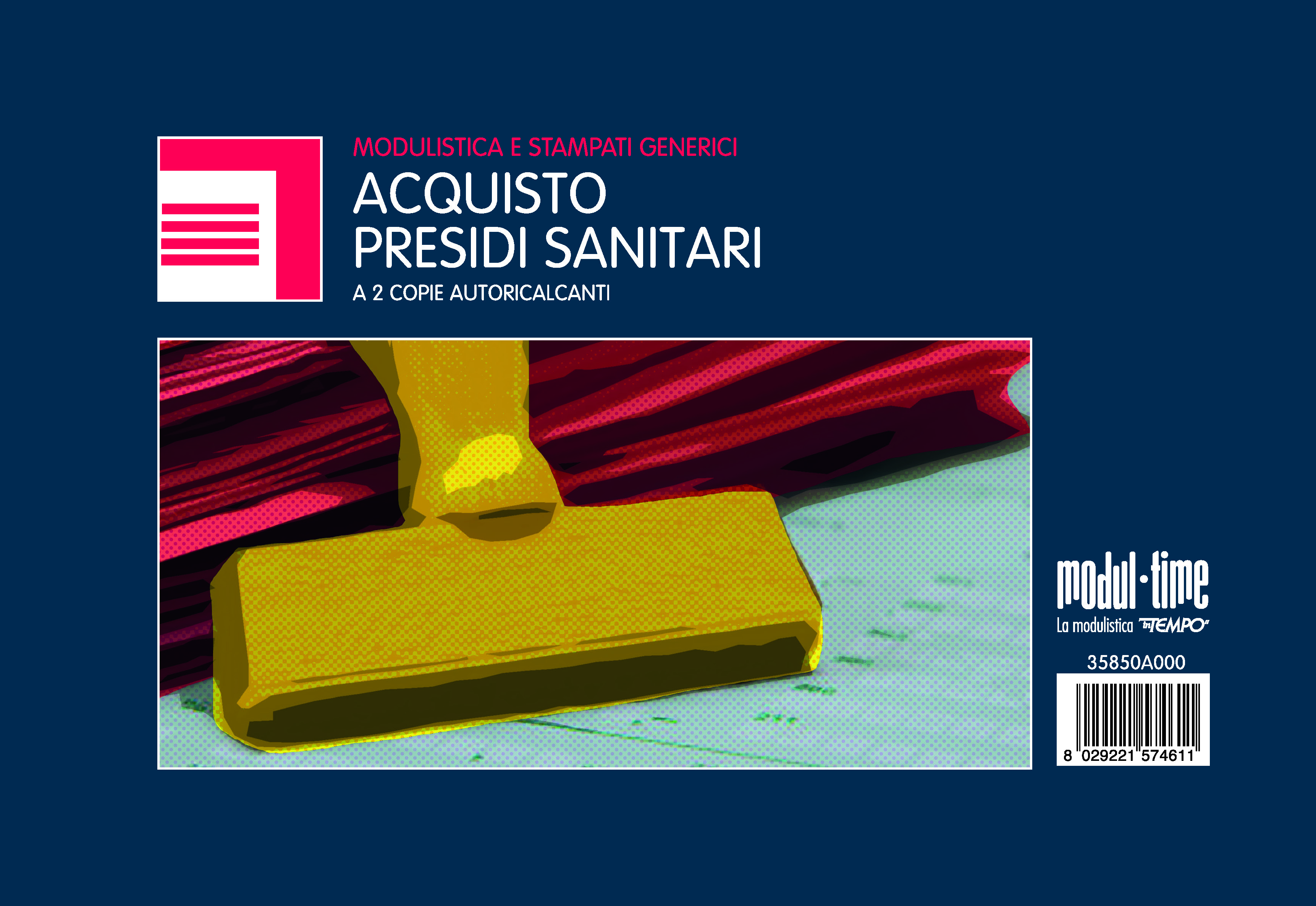 PRESIDI SANITARI - ACQUISTI