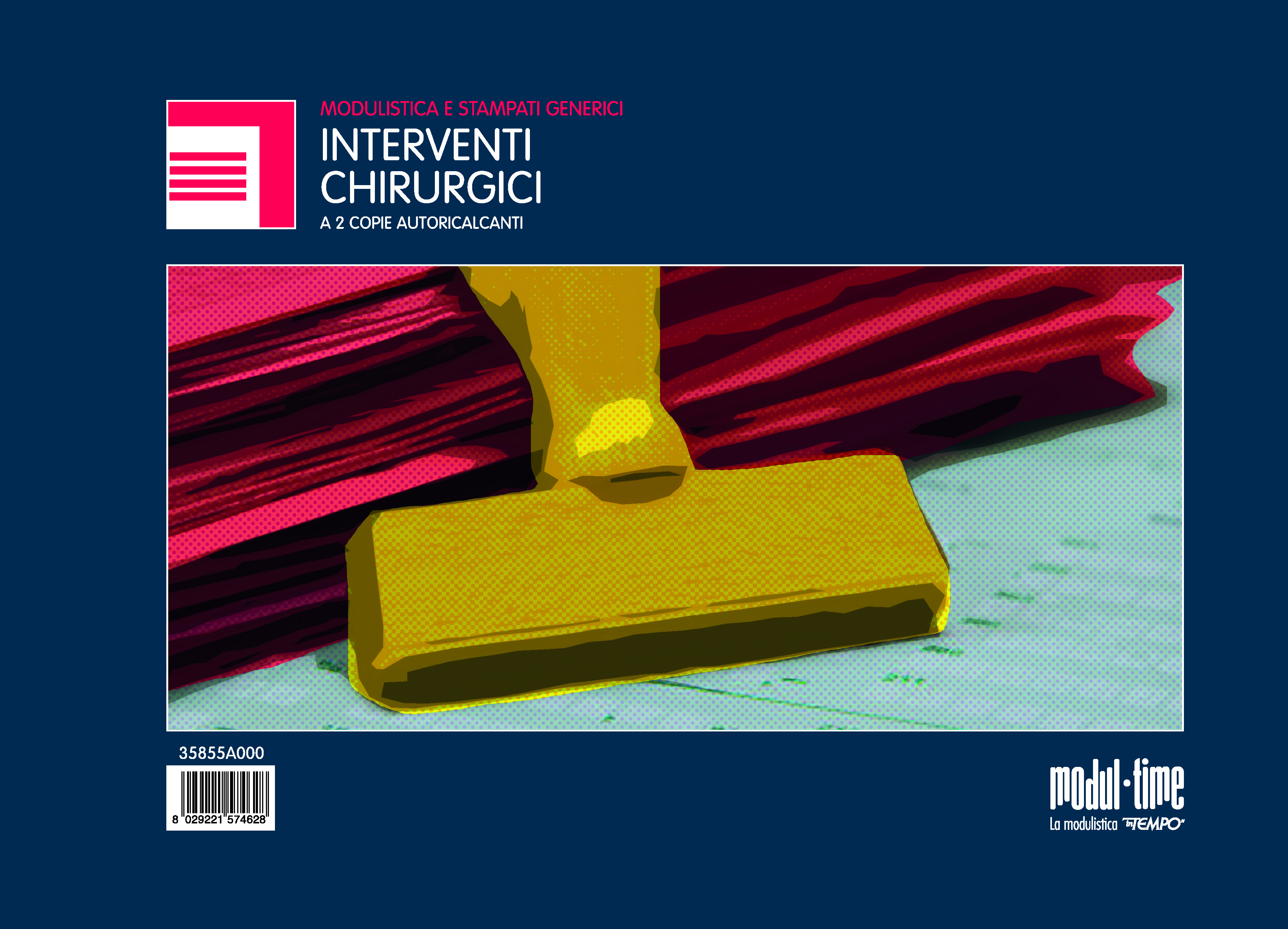 INTERVENTI CHIRURGICI