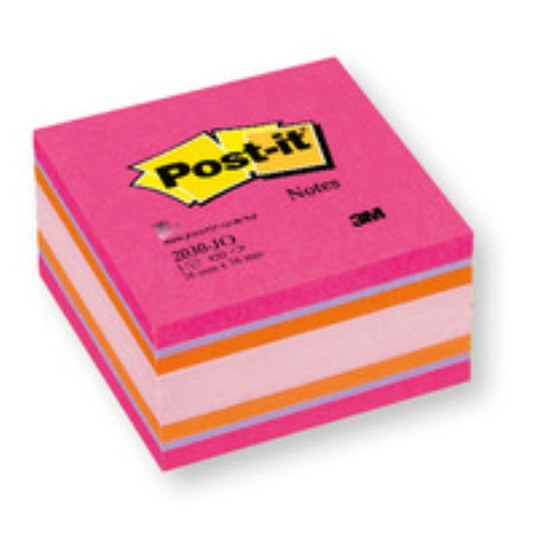 cubo post-it 3M