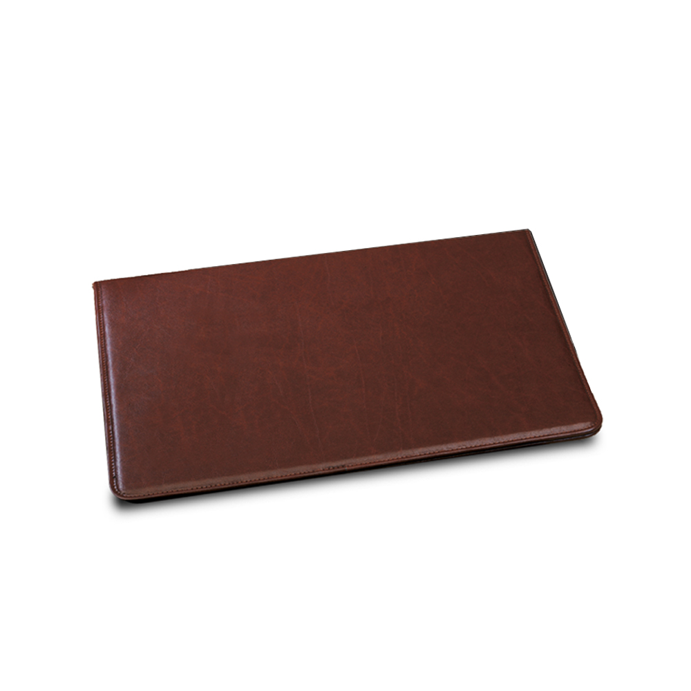 Sottomano 50X35 Shadow a Doppio Specchio in Similpelle