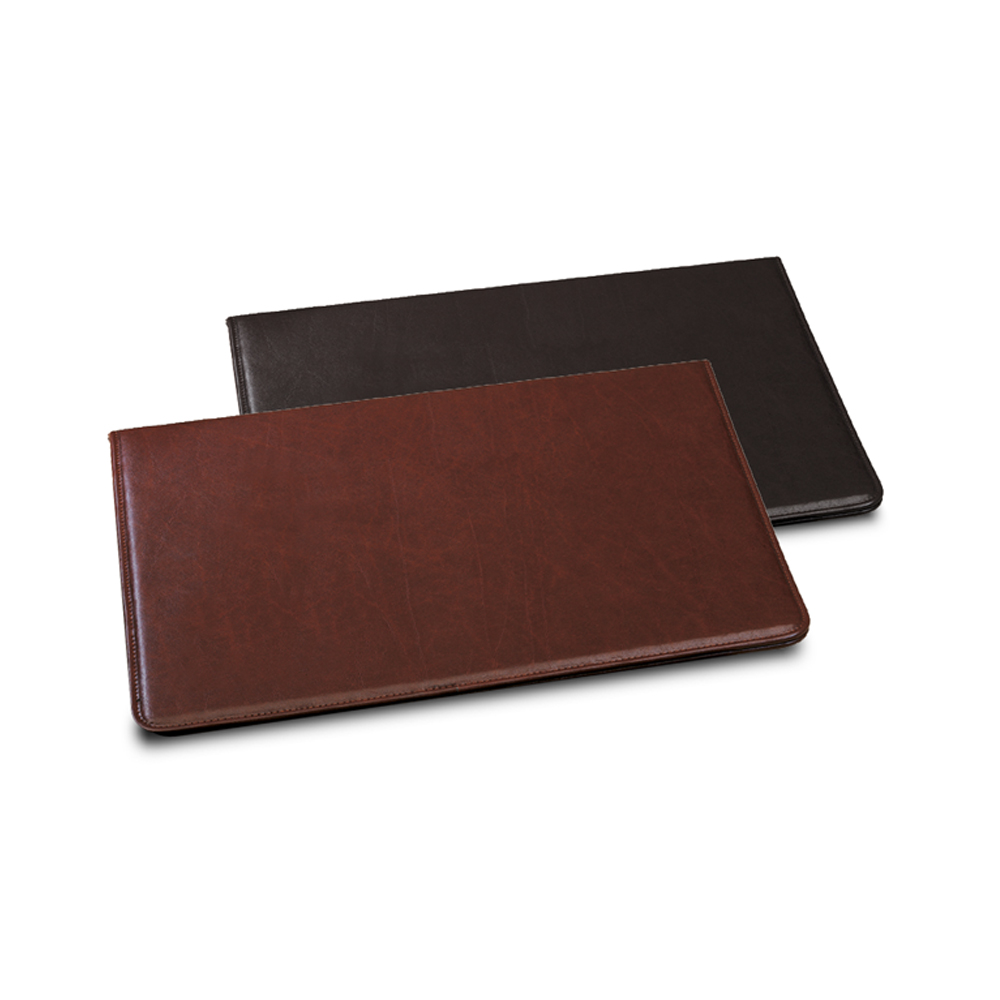 Sottomano 50X35 Shadow a Doppio Specchio in Similpelle