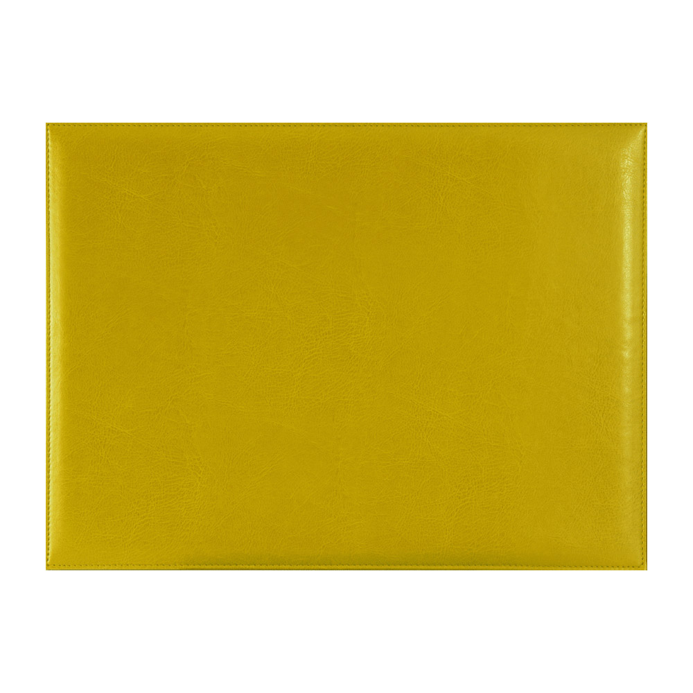Segnaposto 40X30 Multiset a Singolo Specchio in Similpelle