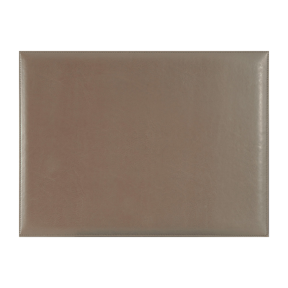 Segnaposto 40X30 Multiset a Singolo Specchio in Similpelle