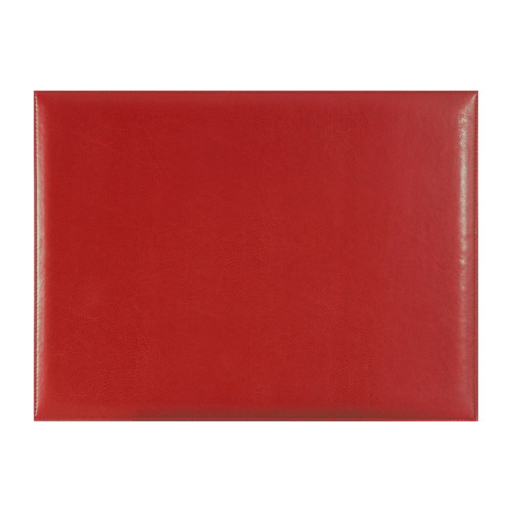 Segnaposto 40X30 Multiset a Singolo Specchio in Similpelle