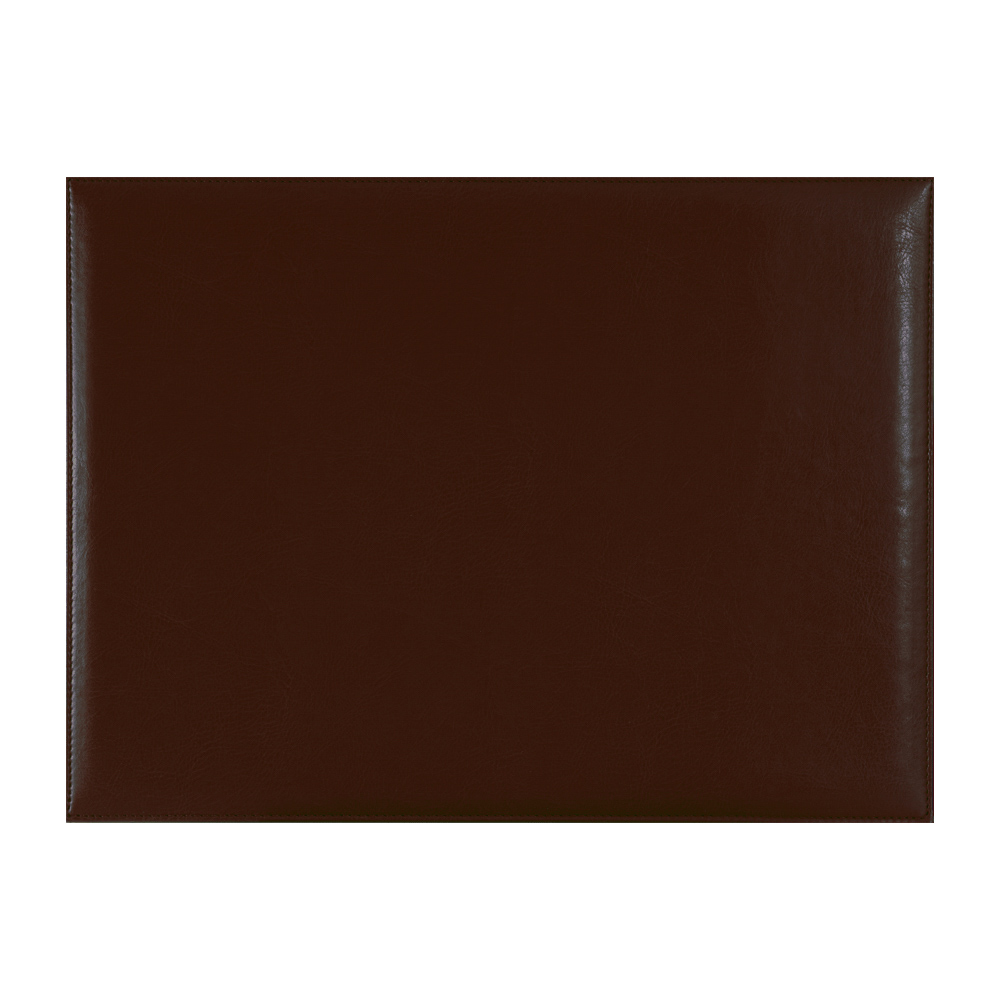 Segnaposto 40X30 Multiset a Singolo Specchio in Similpelle