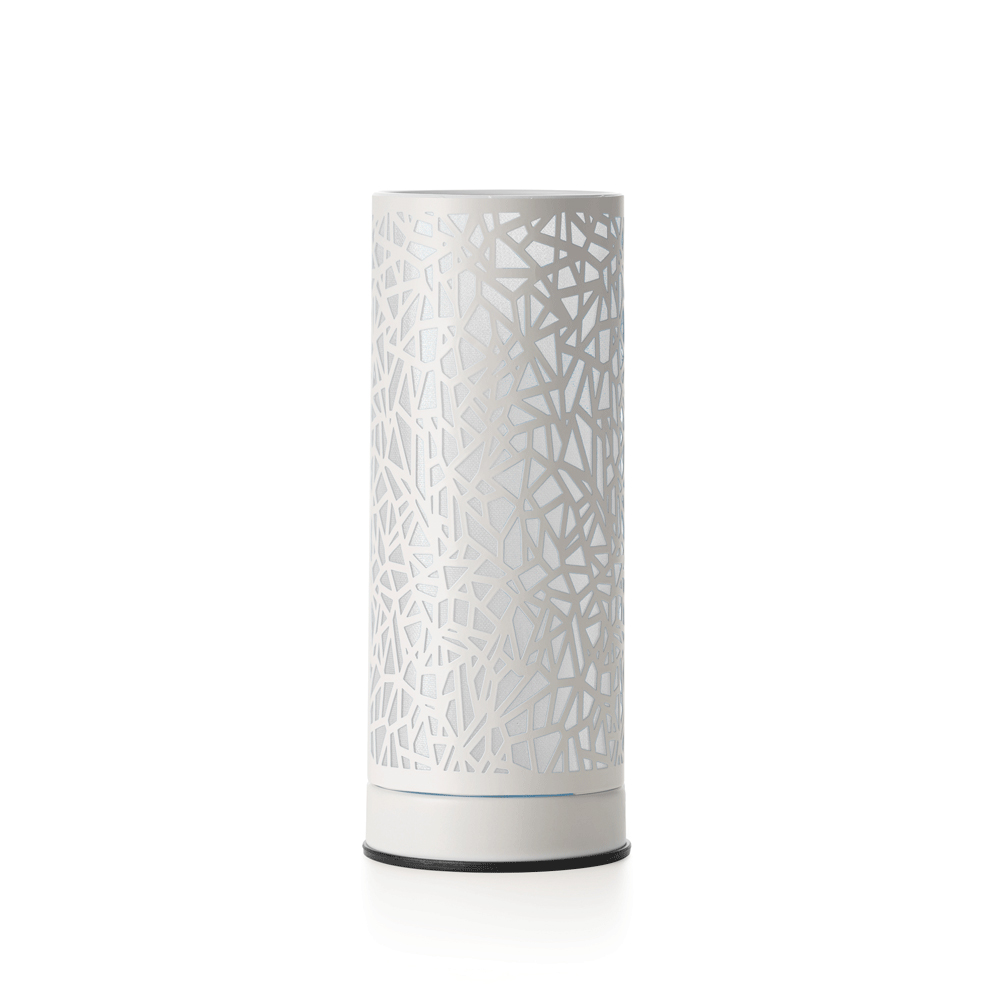Lampada da Tavolo Aroma Touch con Diffusore Essenza Profumata
