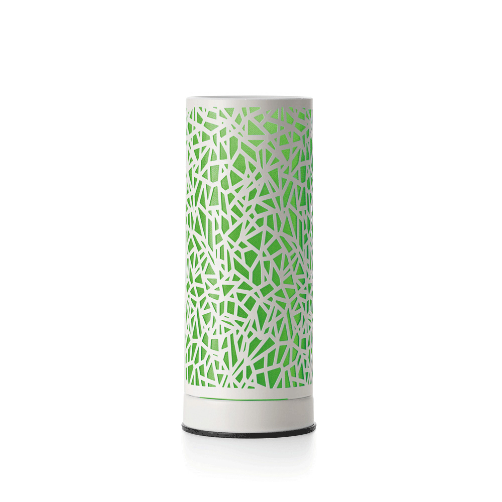 Lampada da Tavolo Aroma Touch con Diffusore Essenza Profumata