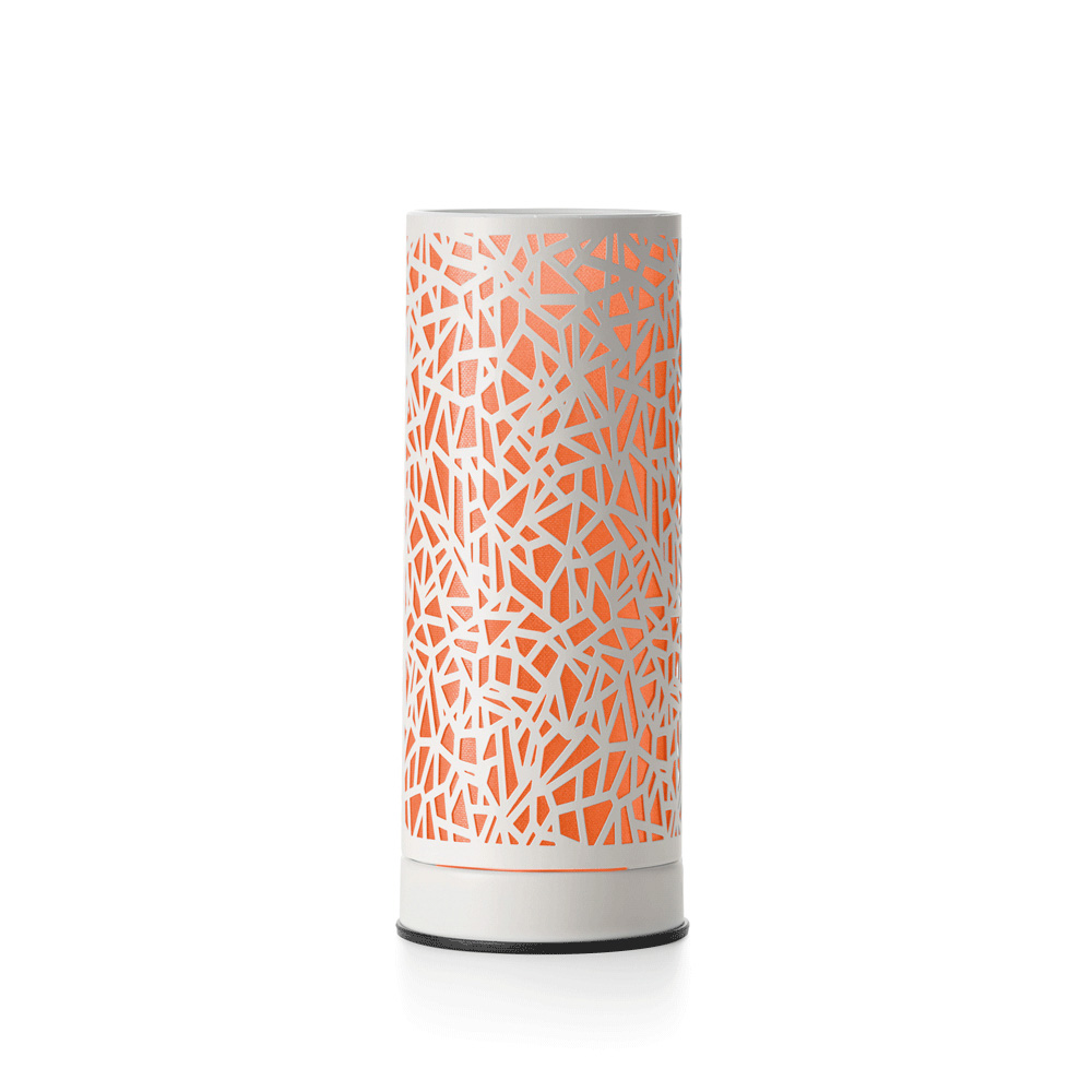 Lampada da Tavolo Aroma Touch con Diffusore Essenza Profumata