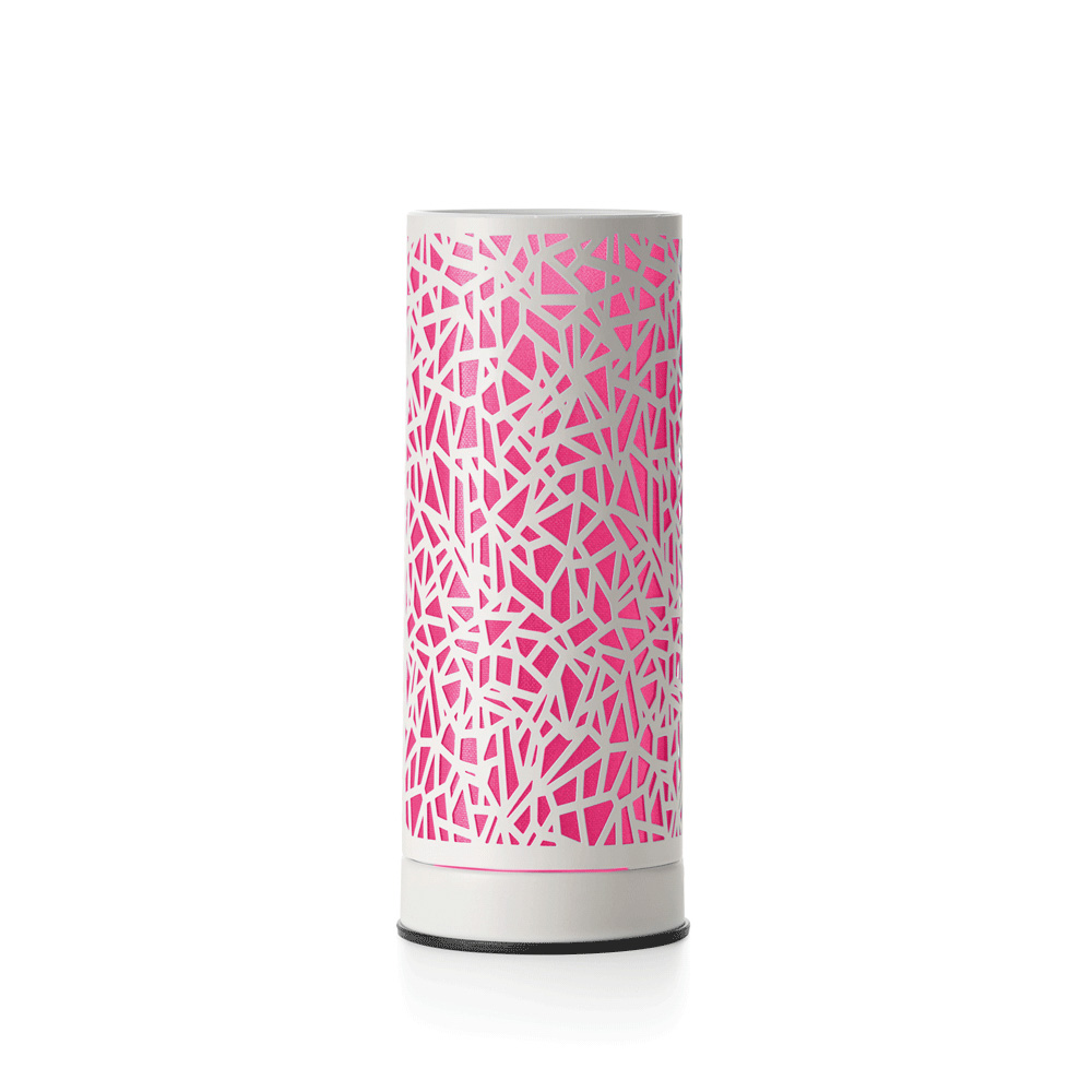 Lampada da Tavolo Aroma Touch con Diffusore Essenza Profumata