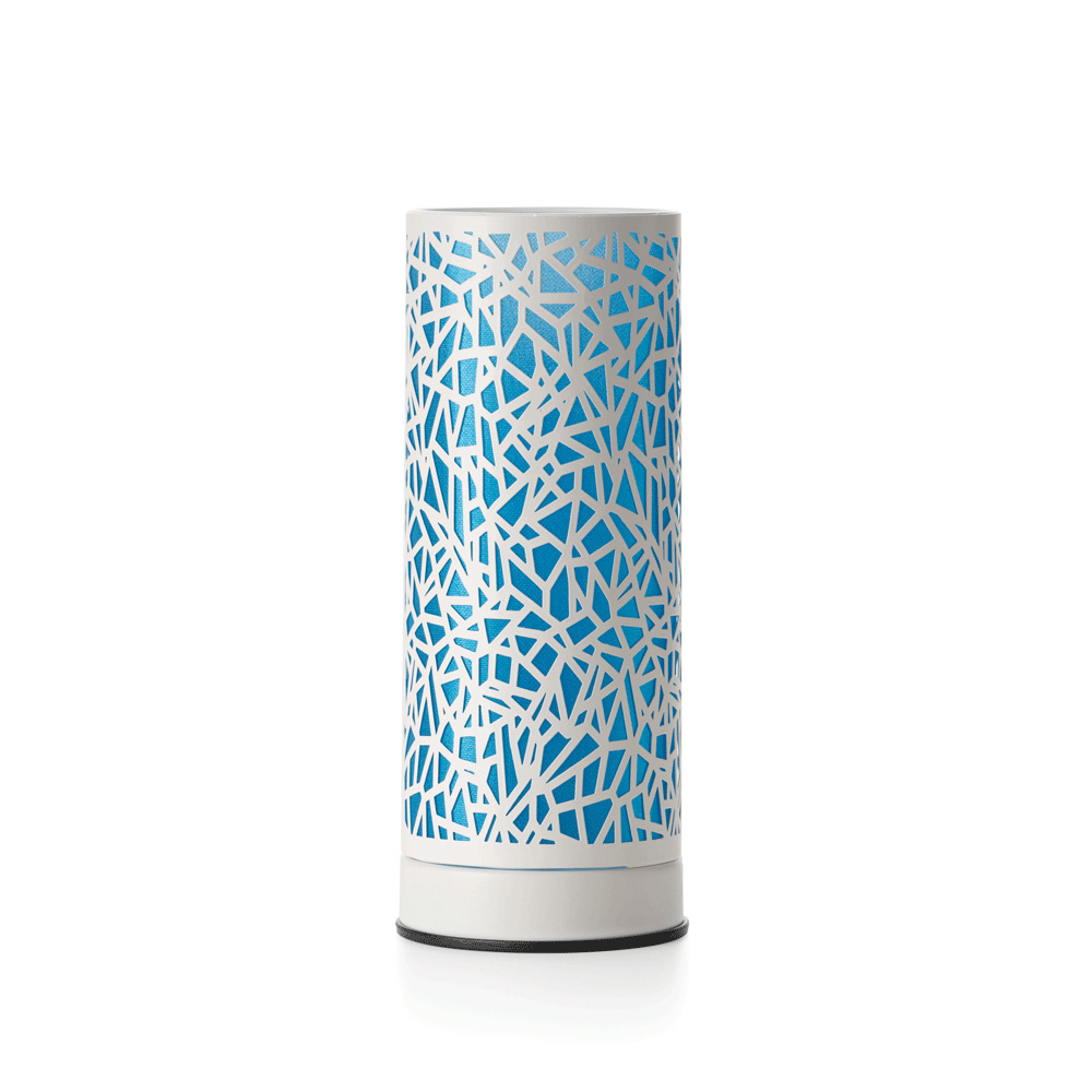 Lampada da Tavolo Aroma Touch con Diffusore Essenza Profumata
