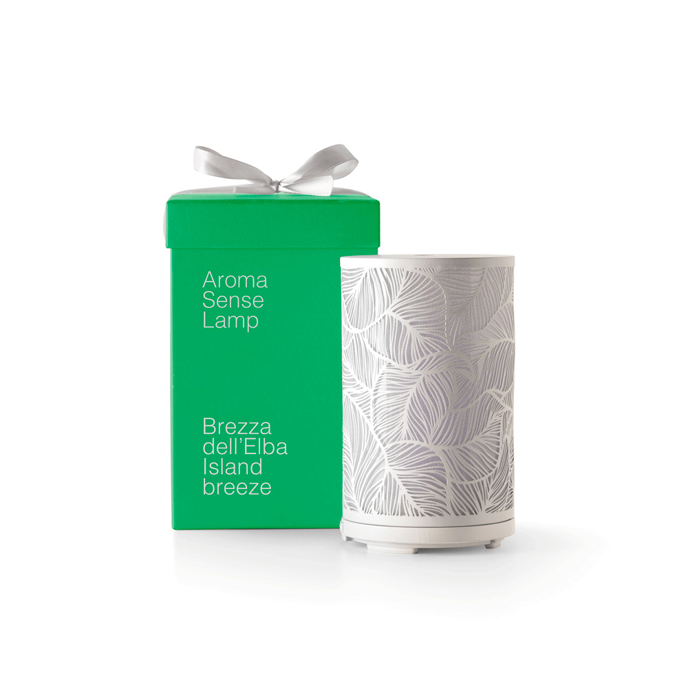 Profumatore Da Tavolo Aroma Sense